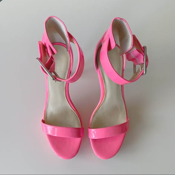 Calvin Klein Sandals - Picture 4 of 5